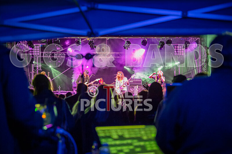 The Recks-985 - THE RECKS