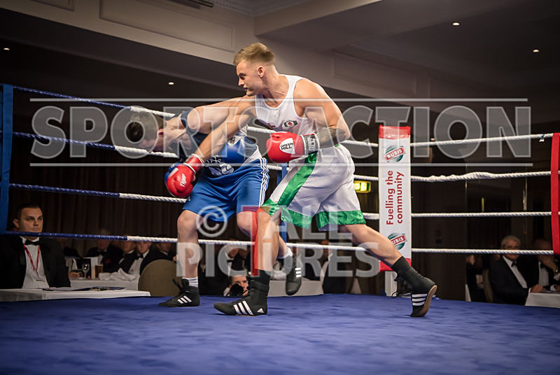 BOUT-7 Rhys Jordan v Brandon Jones-19 - BOUT-7 Rhys Jordan v Brandon Jones