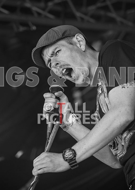 Bulletproof-33 - BULLETPROOF