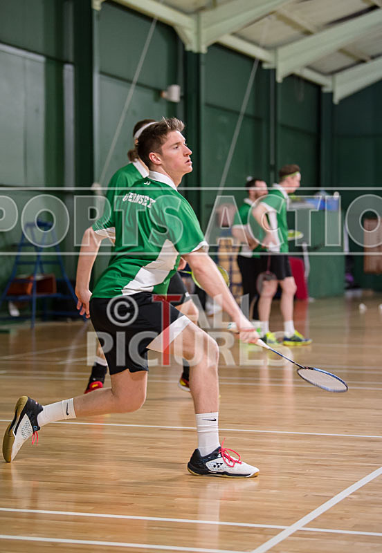 The Gilson Cup 2018-8 - THE GILSON CUP 2018