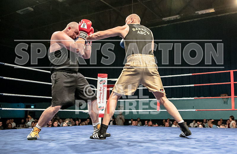BOUT-8_Dan Maree v James Braithwaite-9 - BOUT-8_Dan Maree v James Braithwaite