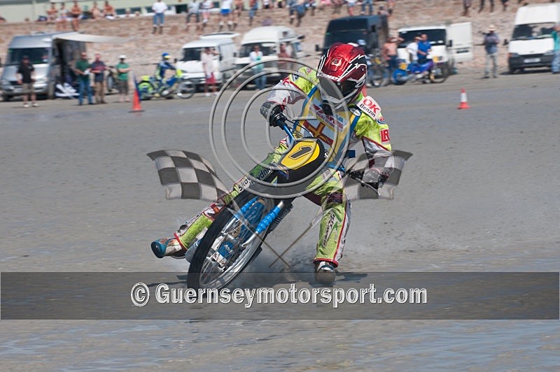 Sand Ace_09-8 - SAND ACE 2009