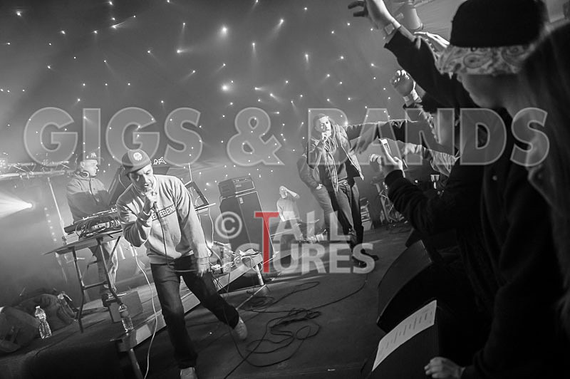 The final Beats-32 - THE FINAL BEATS.......