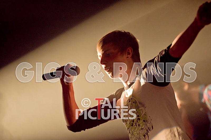 Elmer Henley-22 - ELMER HENLEY at RoA-2