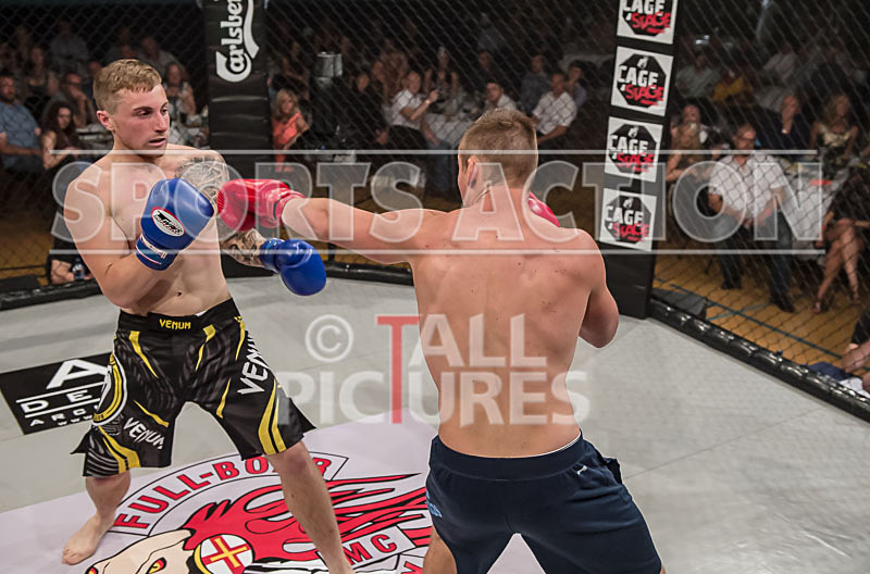 Lock-In 2014_Bout-1-20 - BOUT-1