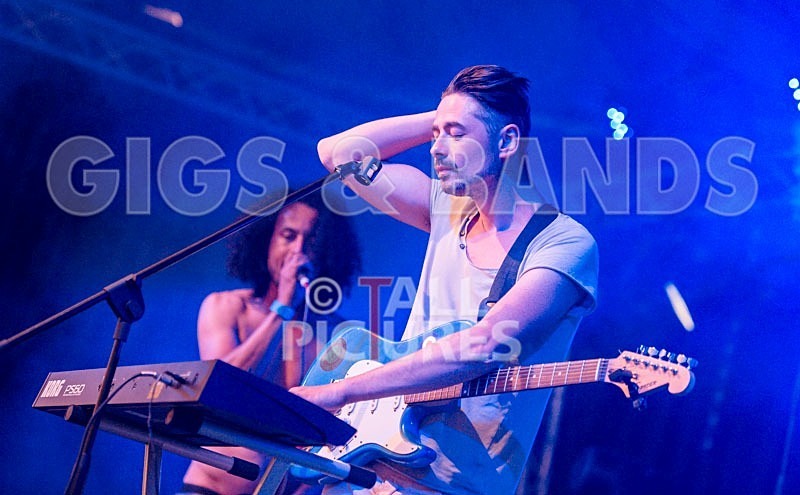 Chaos 2013_Harlequin Knights-3 - HARLEQUIN KNIGHTS