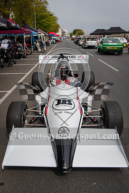 2022 Two-Day Hillclimb_Pits-10 - TWO-DAY HILLCLIMB 2022 - PITS