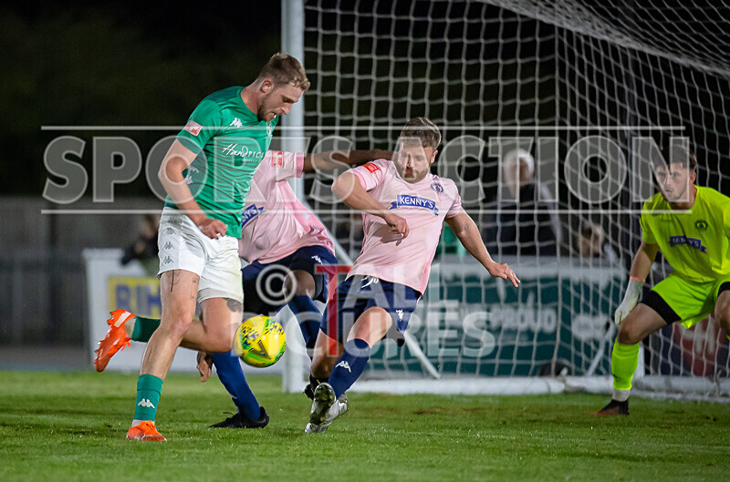 GFC v Chipstead-1 - GFC v CHIPSTEAD