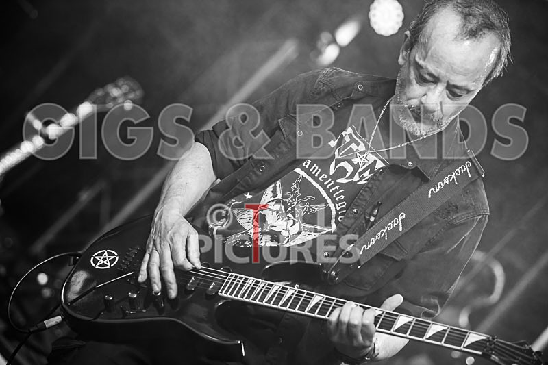 Ironfoot-19 - IRONFOOT