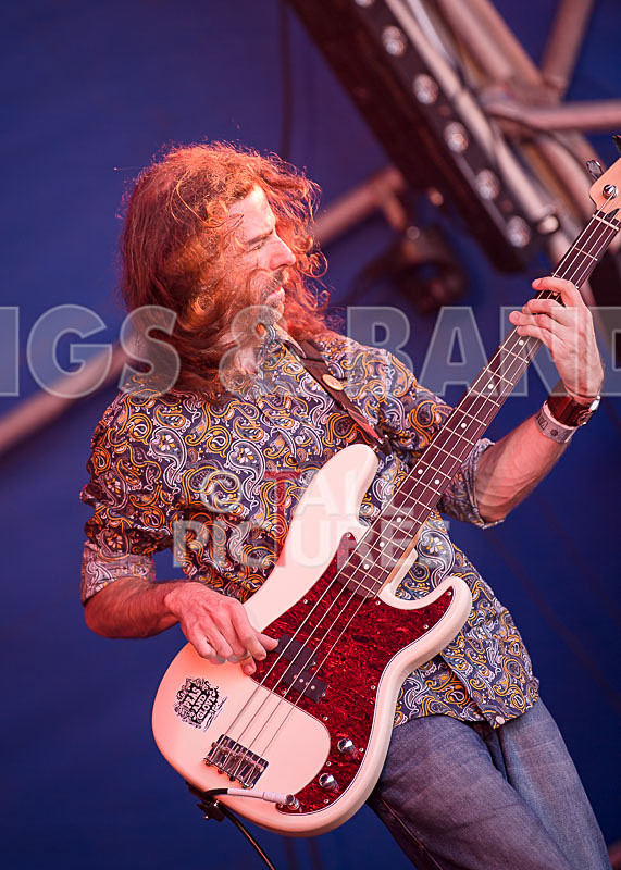 Robert J Hunter-268 - ROBERT J HUNTER