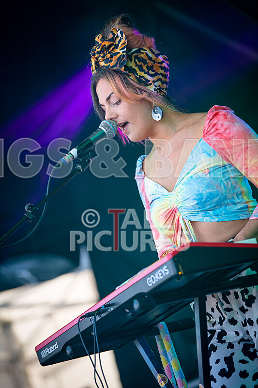 Eloise Fabbri  the Big Bad Beauty Band-24 - ELOISE FABBRI & THE BIG BAD BEAUTY BAND