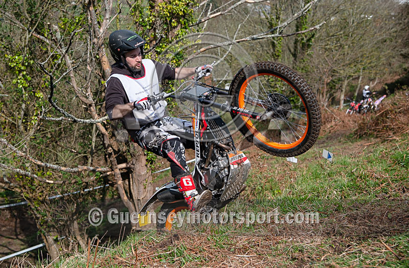 2-Day Trials 2019-122 - TWO-DAY TRIALS MEETING 2019