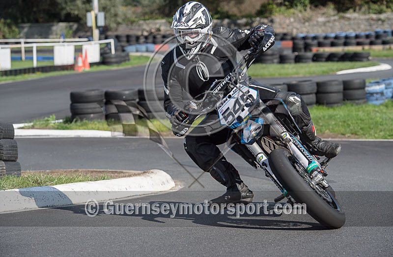 Track Twisty Sprint_2016-28 - TWISTY SPRINT - THE TRACK - 2016