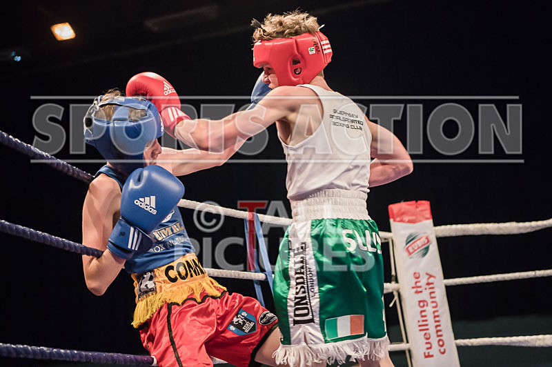 BOUT-2 Rory Sullivan v Connor OSullivan-22 - BOUT-2 Rory Sullivan v Connor O'Sullivan