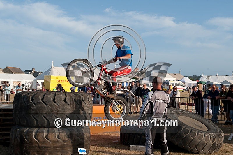 West Trials-54 - GMC&CC WEST SHOW DEMONSTRATION