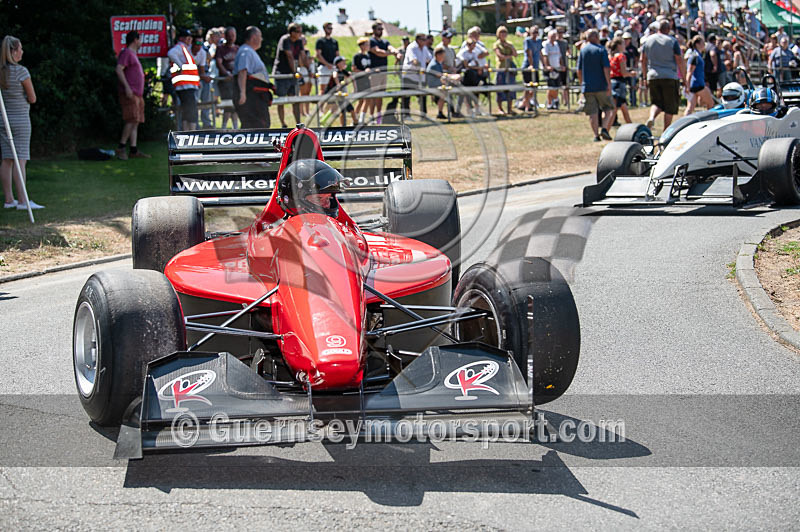 Guernsey National Hillclimb 2018_SCENE-27 - GUERNSEY NATIONAL 2018 - SCENE