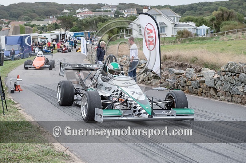 Alderney Hill Climb Car_2013-117 - ALDERNEY HILL CLIMB 2013 - CARS