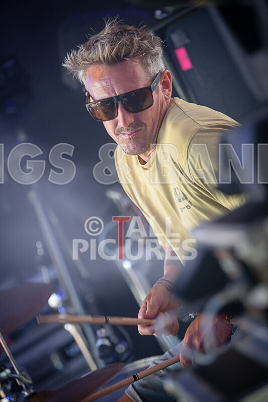 Eloise Fabbri  the Big Bad Beauty Band-54 - ELOISE FABBRI & THE BIG BAD BEAUTY BAND