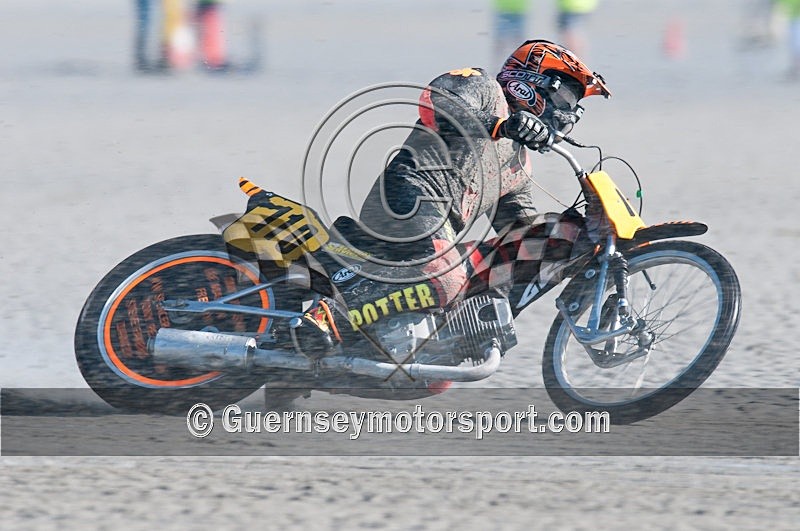 Sand Ace_09-87 - SAND ACE 2009