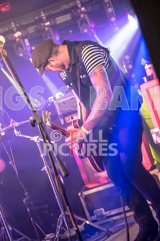 The Electric Shakes-148 - THE ELECTRIC SHAKES