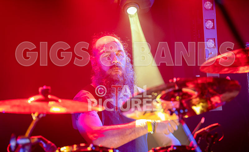 Of Abscess and Amputation-9 - OF ABSCESS AND AMPUTATION