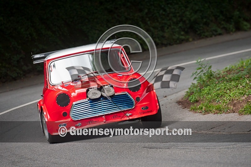 GKMC Hill_6-08-11_Car-80 - CARS 2011-08-06