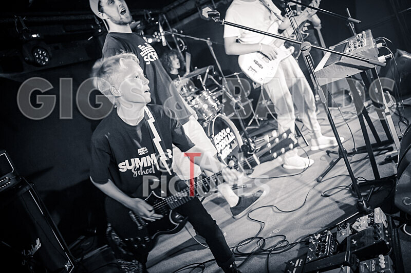 SoPM Summer Gig 2019-204 - SCHOOL OF POPULAR MUSIC SUMMER GIG 2019