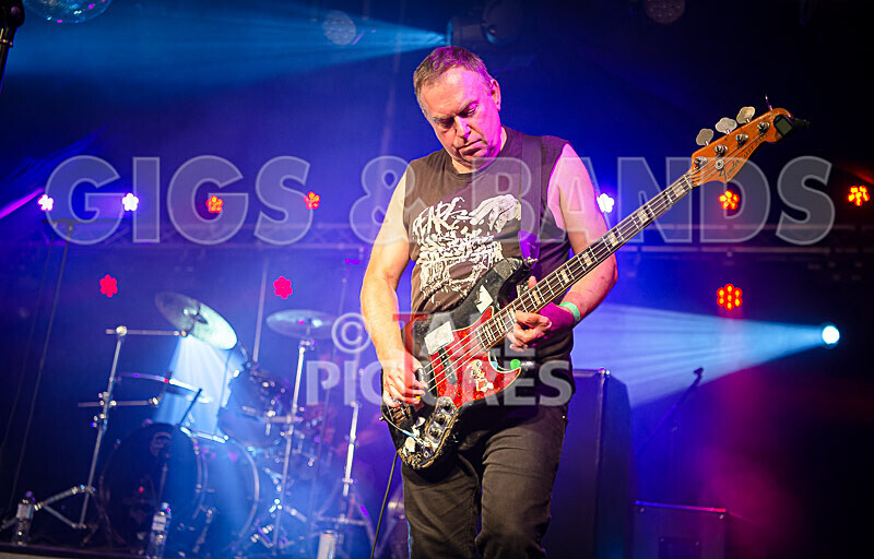 SUBHUMANS-21 - SUBHUMANS