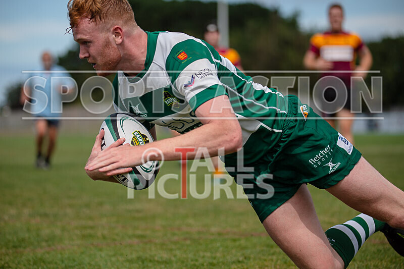 Guernsey Raiders v Douglas RFC-76 - GUERNSEY RAIDERS v DOUGLAS RFC