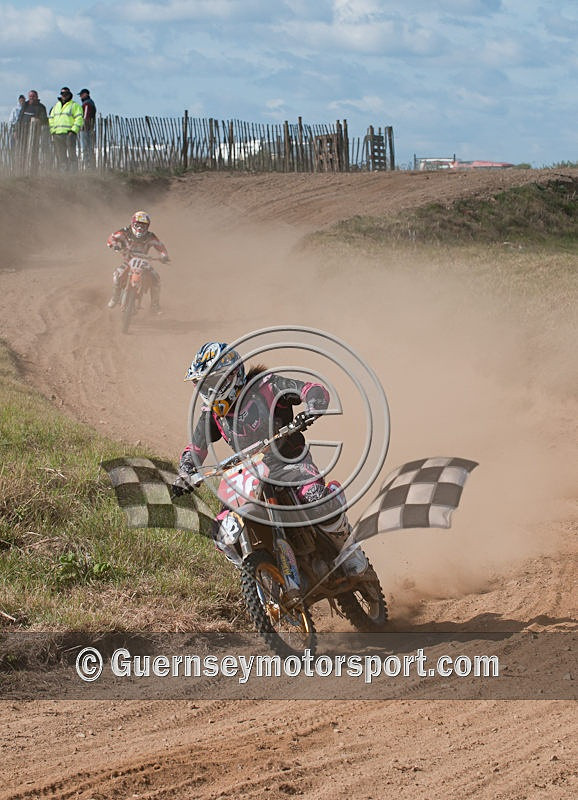MX Training-138 - MOTO-X PRACTICE DAY 2010