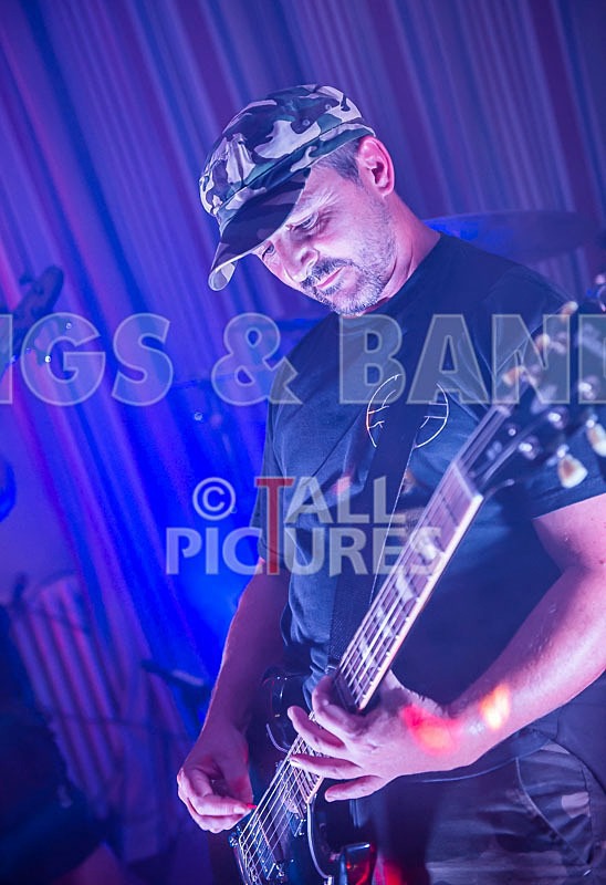 Insurrection-123 - INSURRECTION