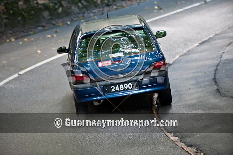 Hill Car 2010-10-03-62 - HILL CLIMB 2010-10-03