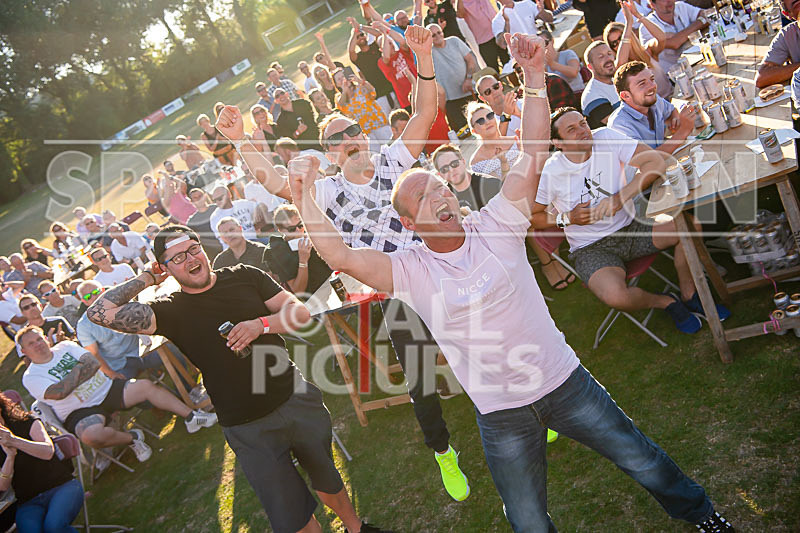 King of the Ring_SCENE-1 - KING OF THE RING... THE SCENE