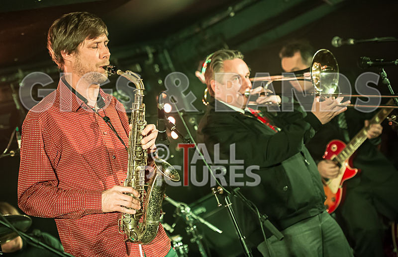 The Risk-328 - THE RISK