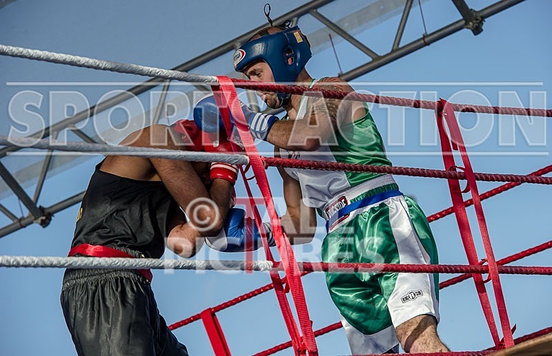 Boxing_Guernsey v Manchester-22 - OPEN AIR BOXING_GUERNSEY v MANCHESTER