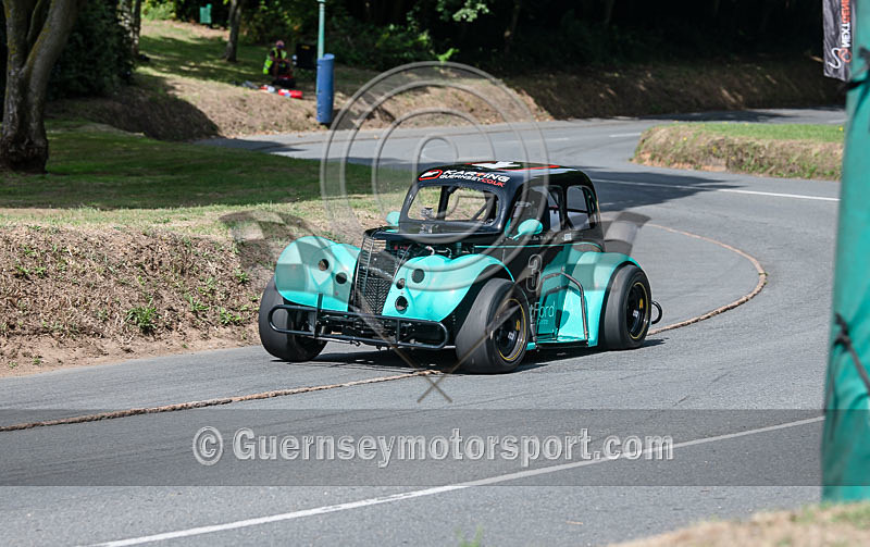 GKMC Hillclimb_04-08-2018_CAR-119 - CARS_04-08-2018