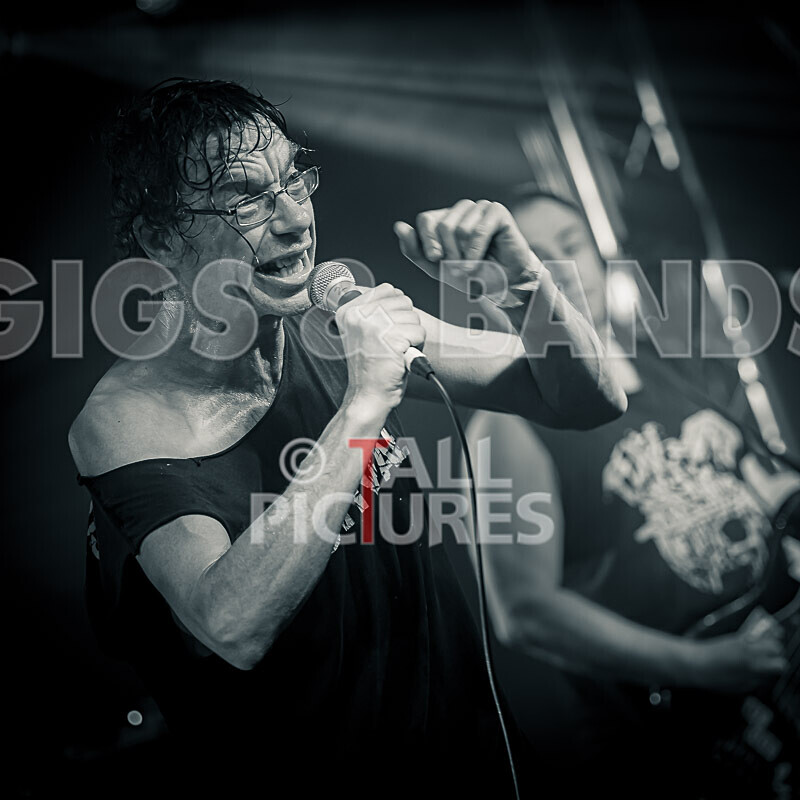 SUBHUMANS-47 - SUBHUMANS