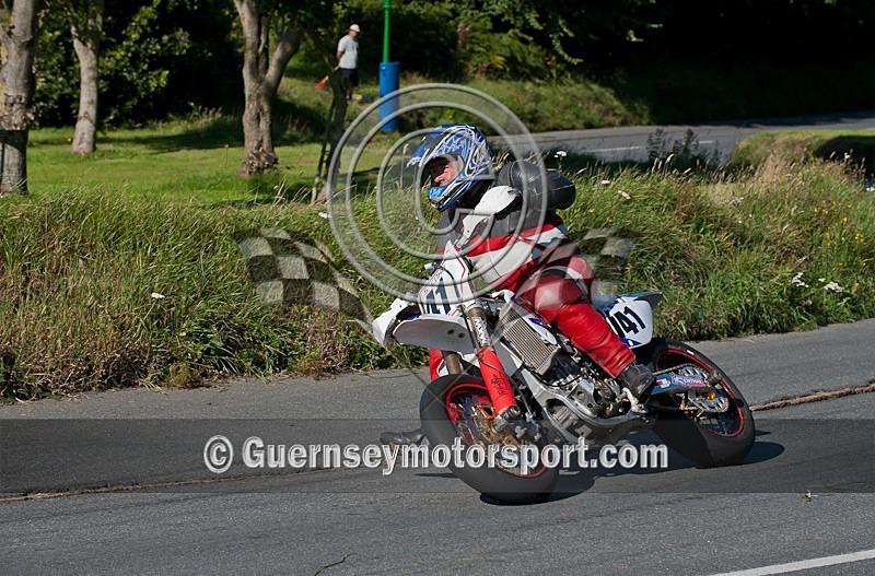 Hill Climb_29-08-11_Bike-95 - BIKES 2011-08-29