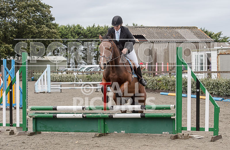 North Showjumping_2016-125 - NORTH SHOW SHOWJUMPING 2016