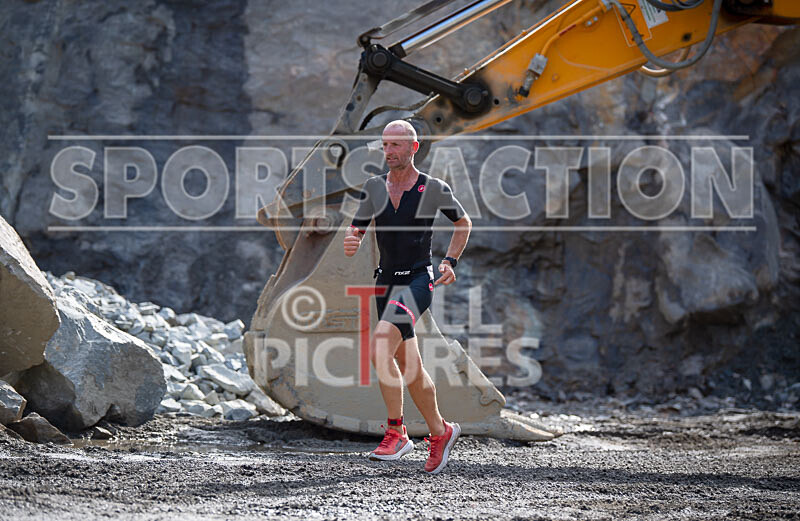 Graniteman Triathlon 2021-158 - GRANITEMAN TRIATHLON 2021
