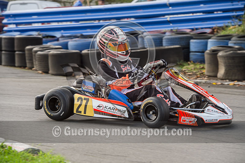 Karting_19-10-2014-25 - KARTING SUMMER CHAMPIONSHIP ROUND-10