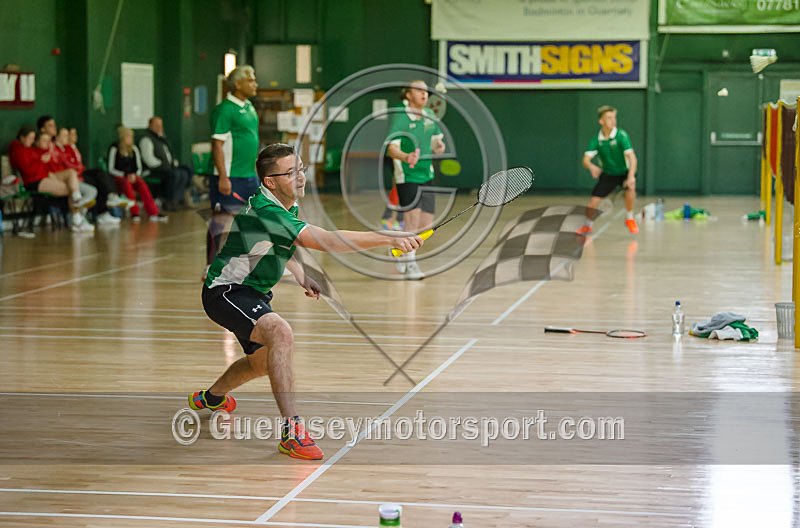 Badminton Inter-Insular 2016-53 - INTER-INSULAR 2016