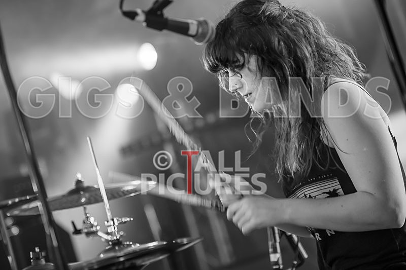 The Hyena Kill-21 - THE HYENA KILL