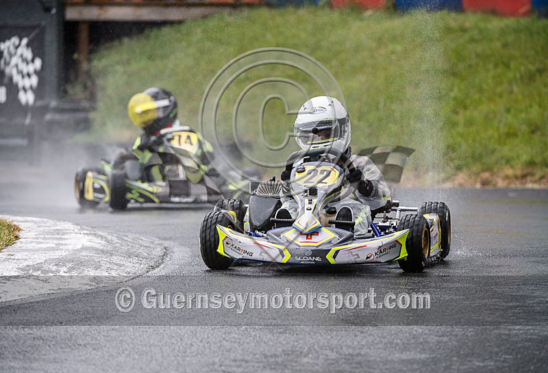 Karting_20-05-2017-25 - KARTING 2017 - SUMMER CHAMPIONSHIP ROUND-3