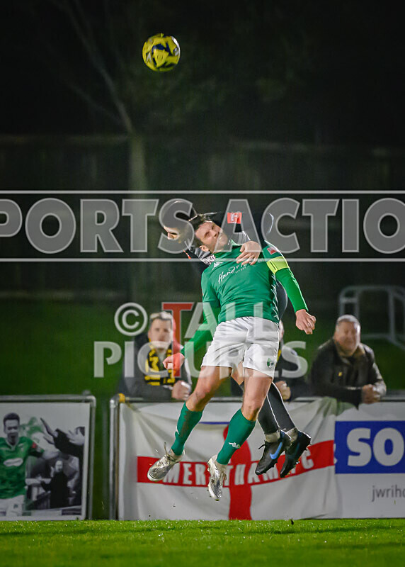 GFC v Merstham FC_08-03-2023-64 - GFC v MERSTHAM FC