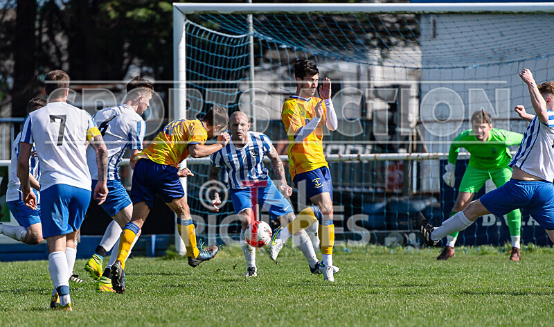 Jeremie Cup_Bels v St Clements-77 - JEREMIE CUP 2022_BELS v ST CLEMENTS