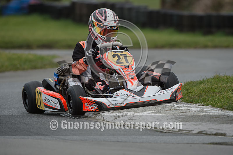 Karting_22-02-2015-60 - KARTING WINTER CHAMPIONSHIP ROUND-2