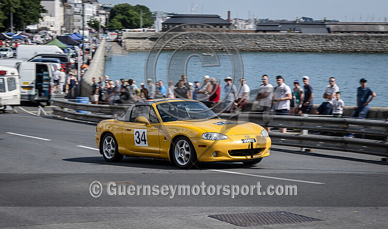 Guernsey National 2022_CAR-3 - GUERNSEY NATIONAL 2022_CARS