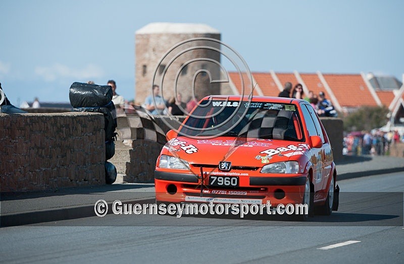 GKMC Sprint_11-06-11_Car-11 - SPRINT CARS 11-06-11