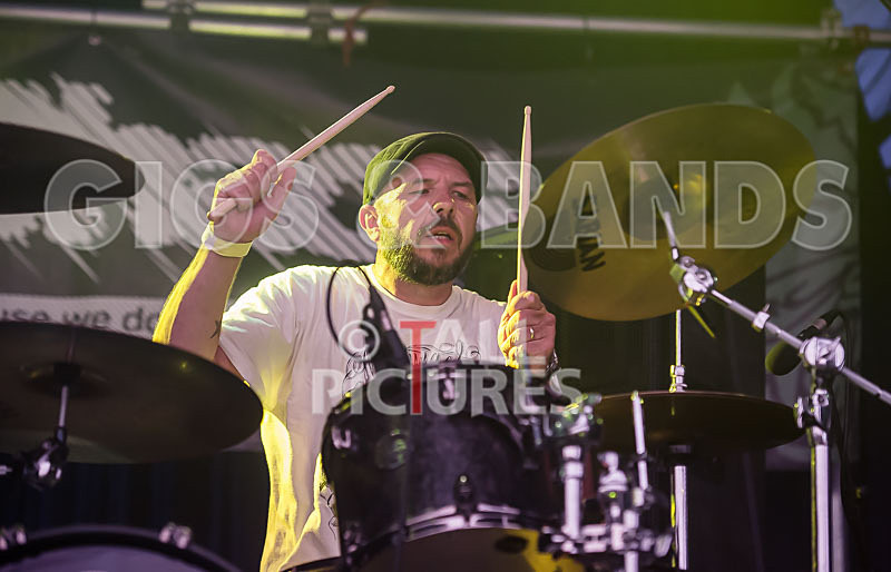 Bulletproof-97 - BULLETPROOF